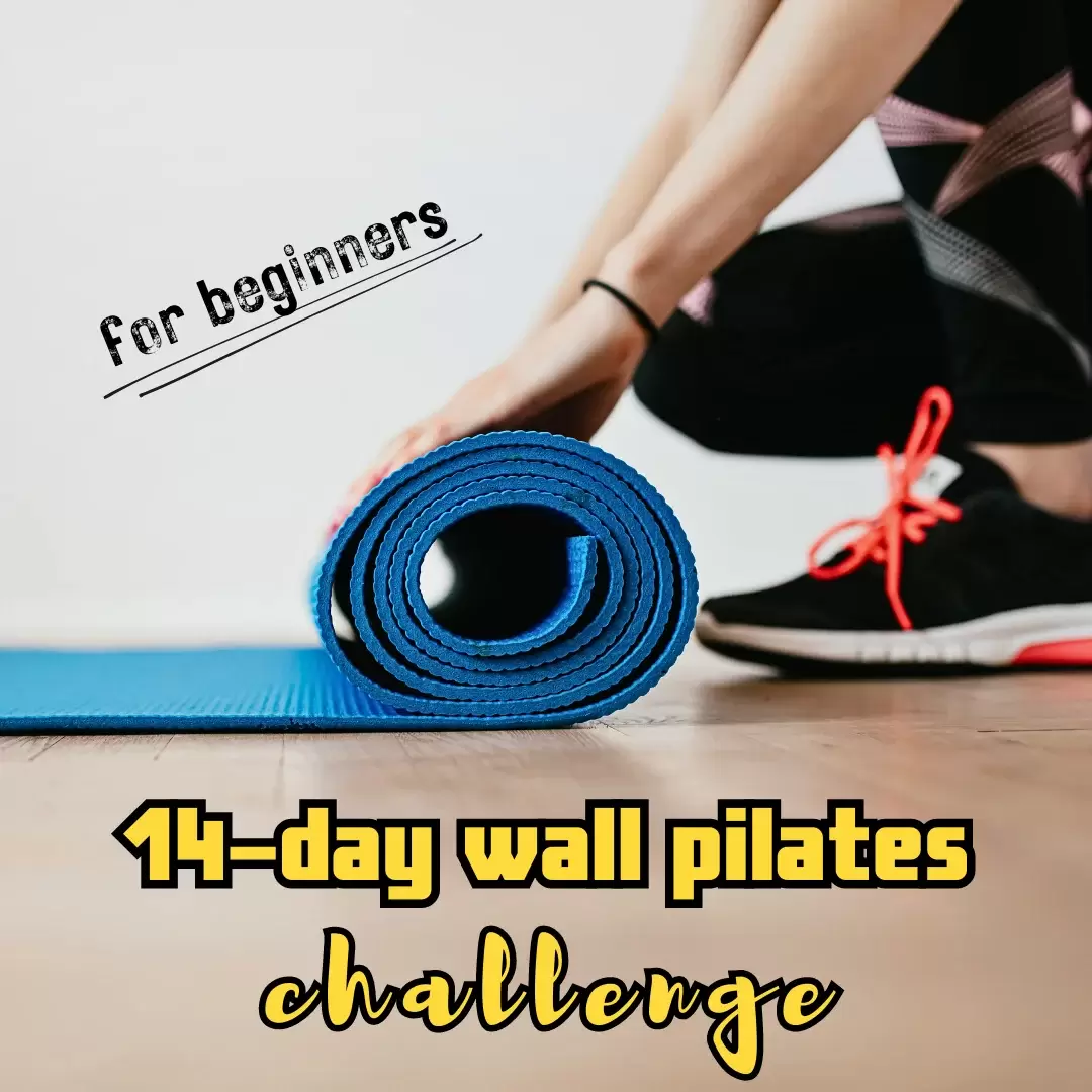 Discover the Benefits of Wall Pilates: Strengthen, Tone, and Transform